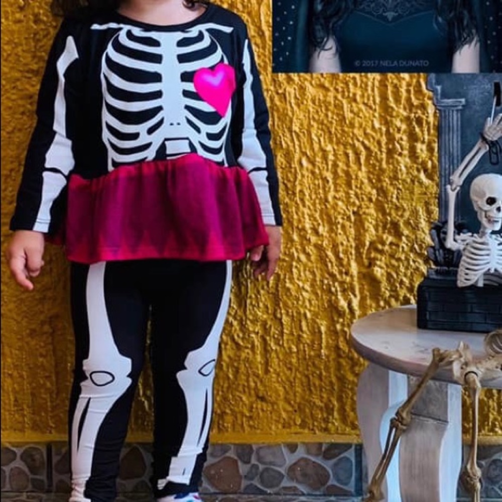 Toddler 2pc